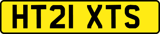 HT21XTS