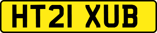 HT21XUB