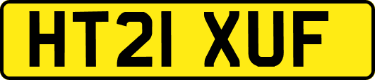 HT21XUF