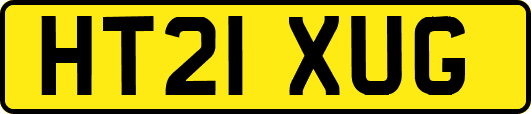 HT21XUG