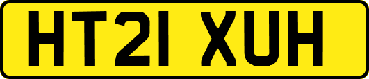 HT21XUH