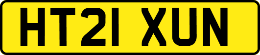 HT21XUN