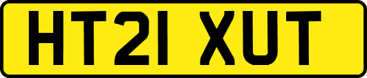 HT21XUT