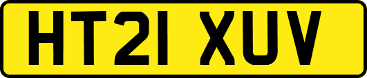HT21XUV