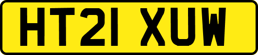 HT21XUW