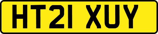 HT21XUY