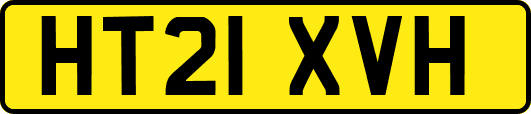 HT21XVH