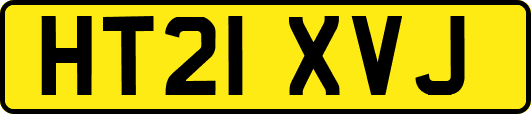 HT21XVJ