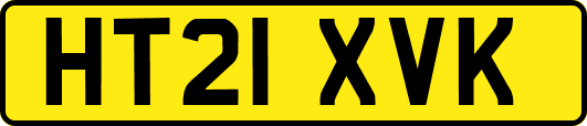 HT21XVK