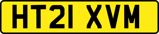 HT21XVM
