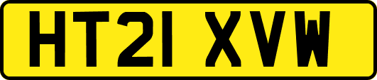 HT21XVW