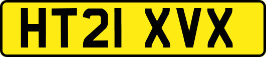 HT21XVX