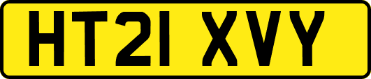 HT21XVY