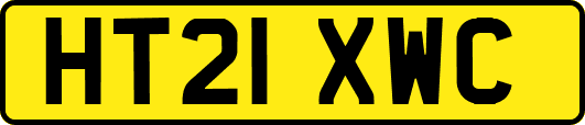 HT21XWC