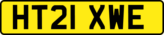 HT21XWE