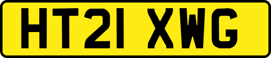 HT21XWG