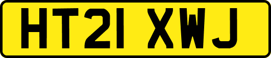 HT21XWJ