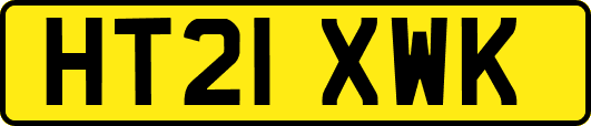 HT21XWK