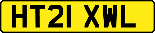 HT21XWL