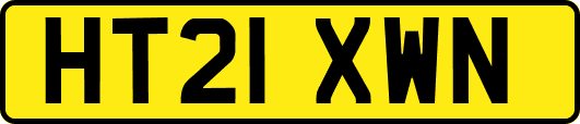 HT21XWN