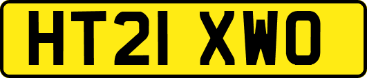 HT21XWO