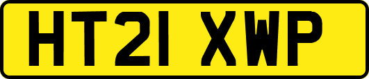 HT21XWP