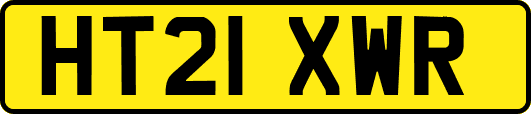 HT21XWR