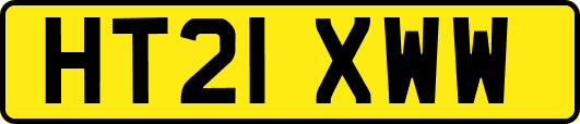 HT21XWW