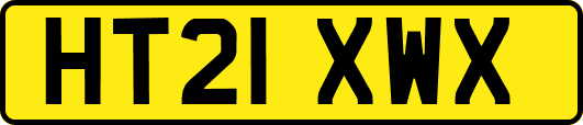 HT21XWX