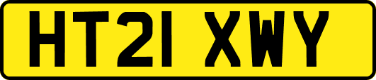 HT21XWY