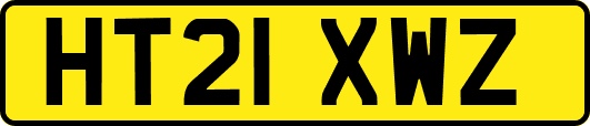 HT21XWZ