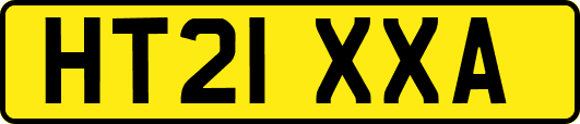 HT21XXA