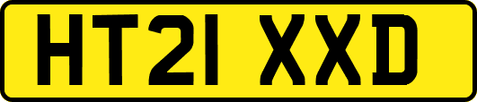 HT21XXD