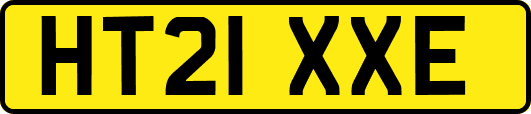 HT21XXE