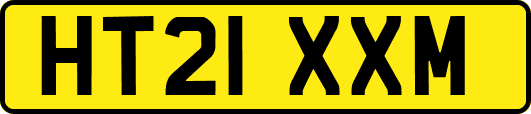HT21XXM