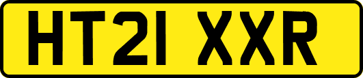 HT21XXR