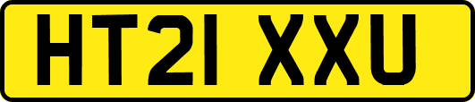 HT21XXU
