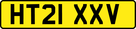 HT21XXV