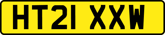 HT21XXW