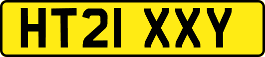 HT21XXY