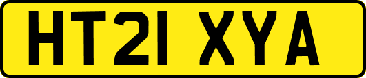 HT21XYA