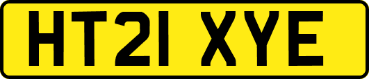 HT21XYE