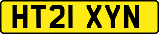 HT21XYN