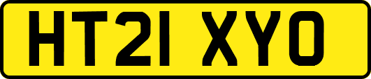 HT21XYO