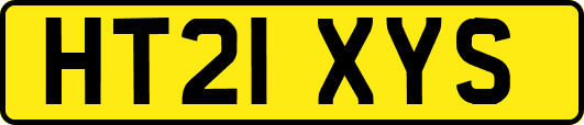 HT21XYS