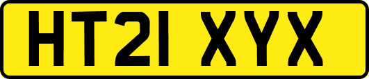 HT21XYX