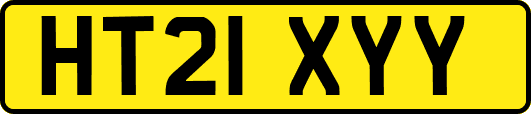 HT21XYY