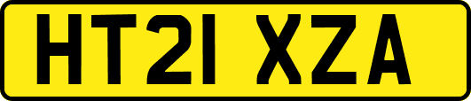HT21XZA