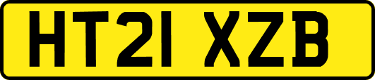 HT21XZB