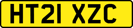HT21XZC